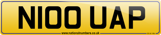 N100 UAP
