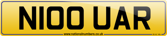N100 UAR