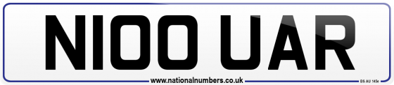 N100 UAR