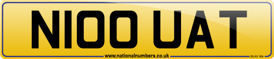 N100 UAT