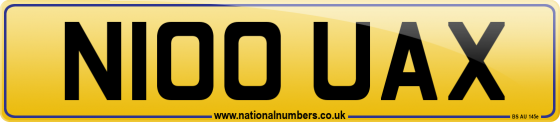 N100 UAX