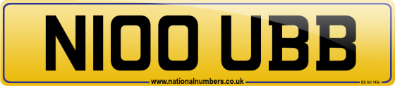 N100 UBB
