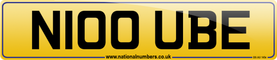 N100 UBE