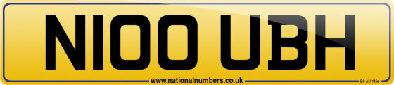 N100 UBH