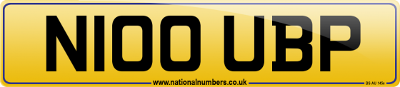 N100 UBP