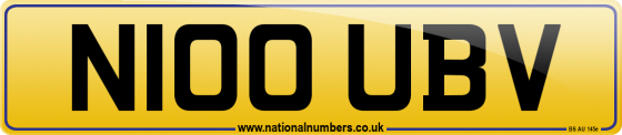 N100 UBV