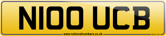 N100 UCB