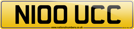 N100 UCC
