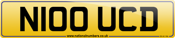 N100 UCD