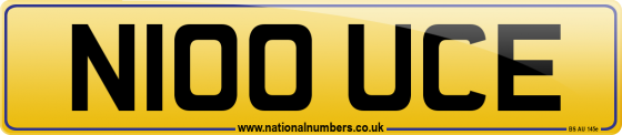 N100 UCE