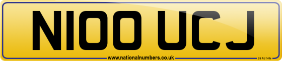 N100 UCJ