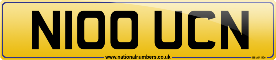 N100 UCN