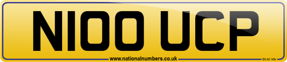 N100 UCP