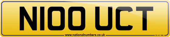 N100 UCT