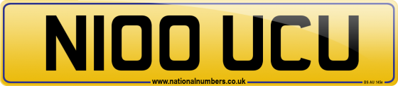 N100 UCU