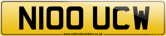 N100 UCW