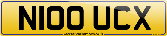 N100 UCX