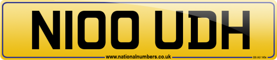 N100 UDH