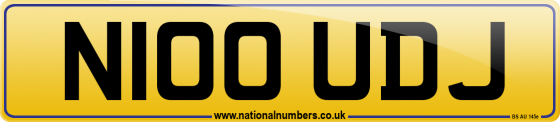 N100 UDJ