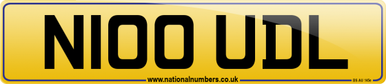 N100 UDL