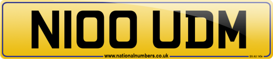 N100 UDM