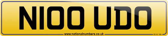 N100 UDO
