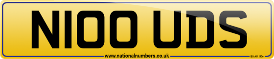N100 UDS