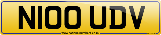 N100 UDV