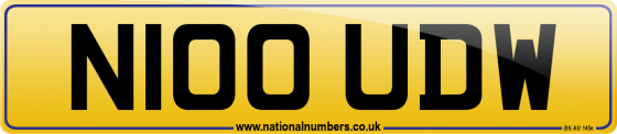 N100 UDW
