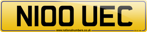 N100 UEC