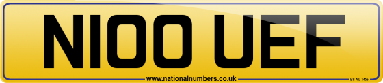 N100 UEF
