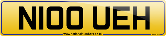 N100 UEH