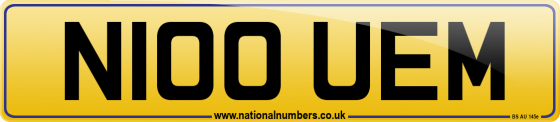 N100 UEM