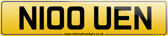 N100 UEN