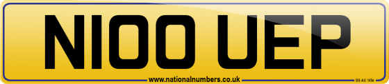 N100 UEP