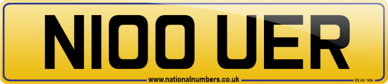 N100 UER