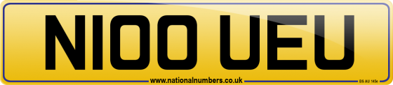 N100 UEU