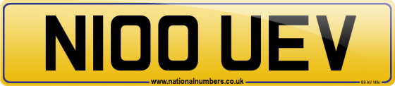 N100 UEV