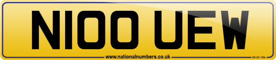 N100 UEW