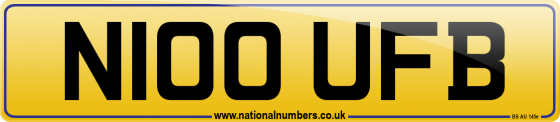 N100 UFB