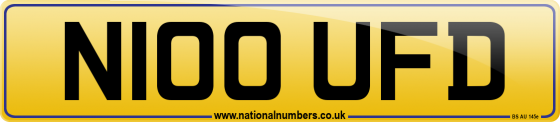 N100 UFD