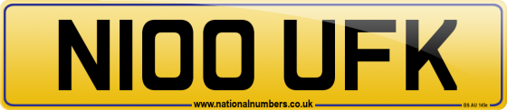 N100 UFK