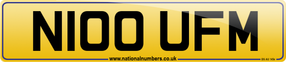 N100 UFM