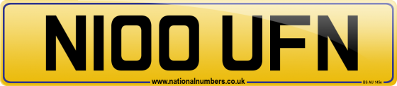 N100 UFN