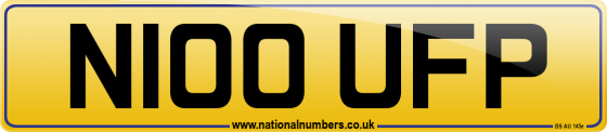 N100 UFP