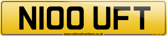 N100 UFT