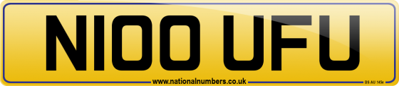 N100 UFU