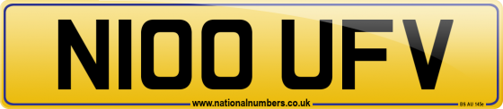 N100 UFV