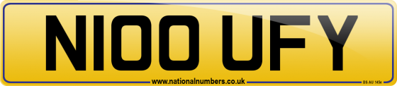 N100 UFY