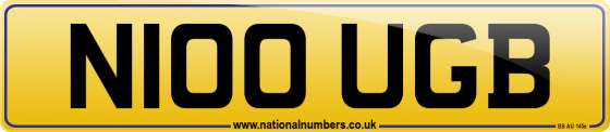 N100 UGB